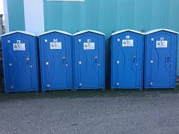 Riverbend, WA Portable Potty Rental Company